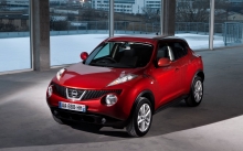  , Nissan Juke, red, , , 